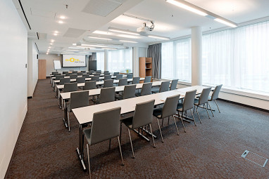 GHOTEL hotel & living Würzburg: Meeting Room