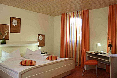 Hotel Empfinger Hof, Sure Hotel Collection by Best Western: Chambre