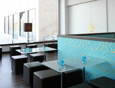 Motel One Wiesbaden: Restaurant