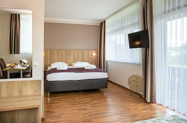 Hotel Rhön Residence: Zimmer