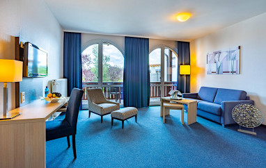 Hotel Rhön Residence: Chambre