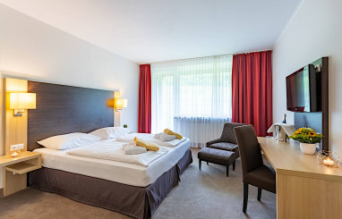 Hotel Rhön Residence: Kamer
