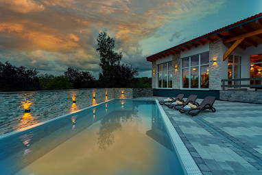 Hotel Rhön Residence: Pool