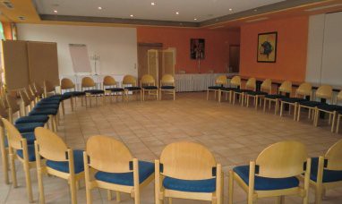 Hotel Imhof Zum Letzten Hieb: Meeting Room