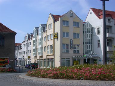 Am Stern Hotel: Buitenaanzicht