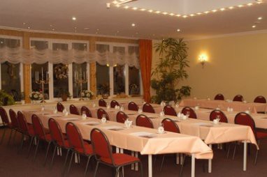 Hotel Dorotheenhof Cottbus: Tagungsraum