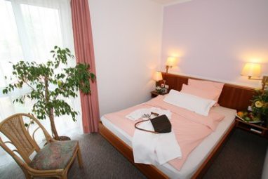 Hotel Dorotheenhof Cottbus: Room