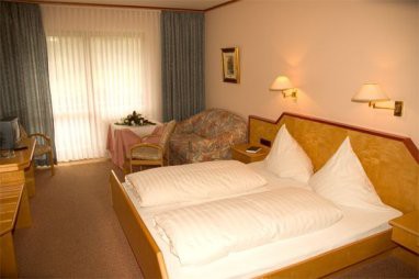 Hotel Gasthof Sieberzmühle: Chambre