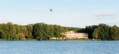 Seehotel Schwanenhof: Exterior View