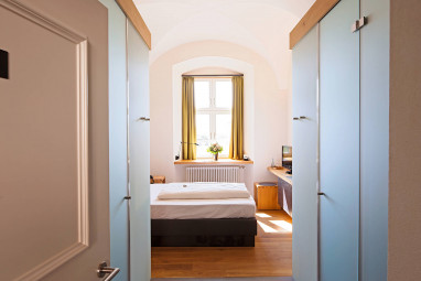 Kloster Holzen Hotel: Chambre