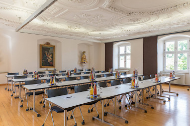 Kloster Holzen Hotel: Sala de conferencia