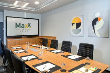 MAXX Hotel Jena: Tagungsraum