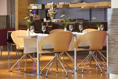 IntercityHotel Bonn: Restaurant