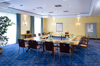 Hotel Idingshof: Sala de conferencia
