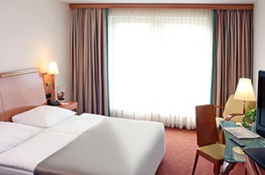 Best Western Hotel Halle - Merseburg: Kamer