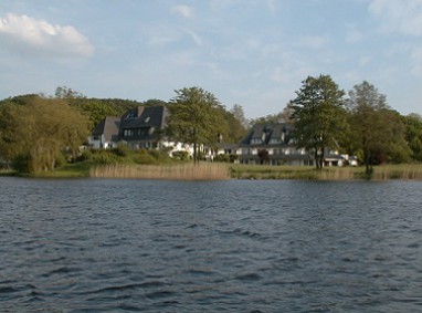 SEEHOTEL TÖPFERHAUS : Exterior View