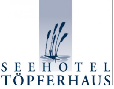 SEEHOTEL TÖPFERHAUS : Logotipo