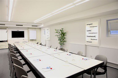 Hotel Restaurant Zum Reussenstein: Meeting Room