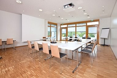 Hotel Kapellenberg: Meeting Room