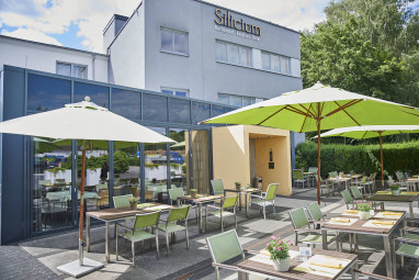 Hotel Silicium: Vue extérieure