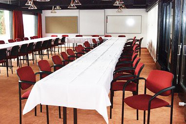 Landhotel Westerwald: Salle de réunion