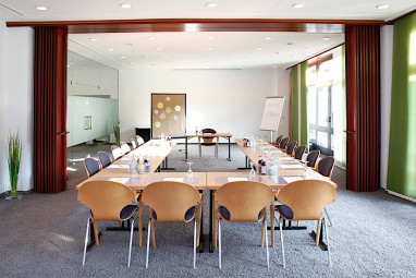 Hotel an der Therme Bad Orb: Meeting Room