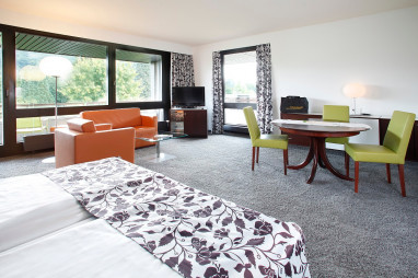 Hotel an der Therme Bad Orb: Chambre
