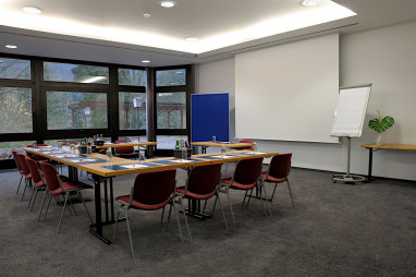 Hotel an der Therme Bad Orb: Meeting Room