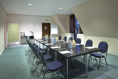 Romantik Hotel Schloss Rettershof: Meeting Room