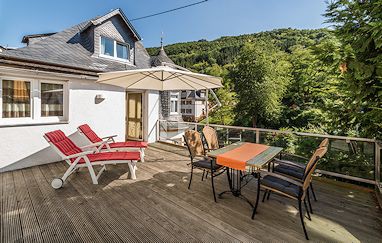 Hotel & Restaurant Weinberg-Schlösschen: Habitación