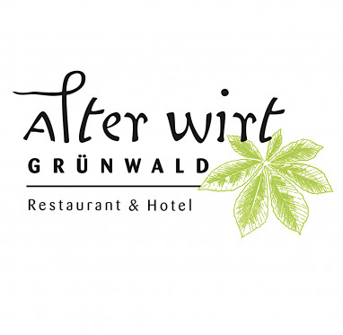 Hotel Alter Wirt: Logotipo