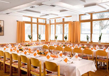 Hotel Gasthof Waldhorn: Meeting Room