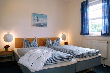 H+ Ferienpark Usedom: Room