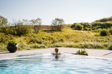 A-ROSA Resort Sylt: Pool