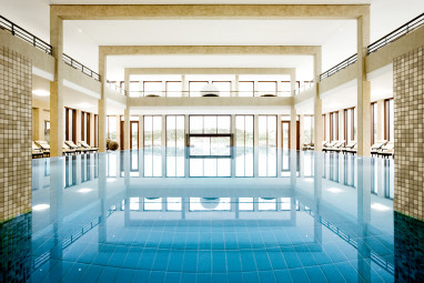 A-ROSA Resort Sylt: Piscina