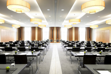 A-ROSA Resort Sylt: Meeting Room