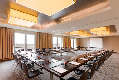 A-ROSA Resort Sylt: Meeting Room