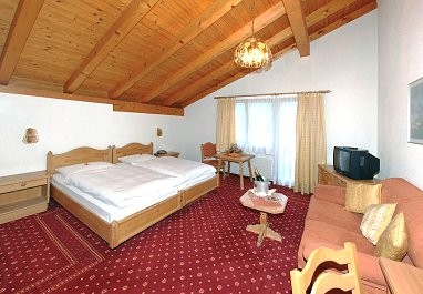 Hotel Sonnwendhof - Kloster Engelberg: Kamer