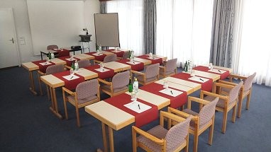 Hotel Sonnwendhof - Kloster Engelberg: Salle de réunion