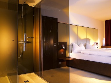 Falkensteiner Hotel & Spa Carinzia : Chambre