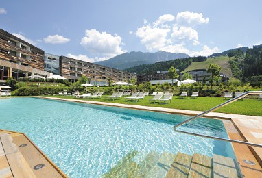 Falkensteiner Hotel & Spa Carinzia : Vue extérieure