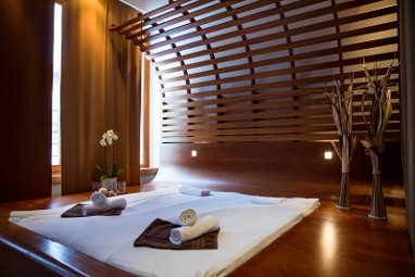 Falkensteiner Hotel & Spa Carinzia : Wellness/spa