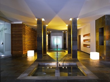 Falkensteiner Hotel & Spa Carinzia : Wellness/spa