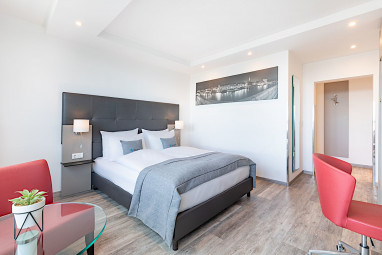Select Hotel A1 Bremen: Room