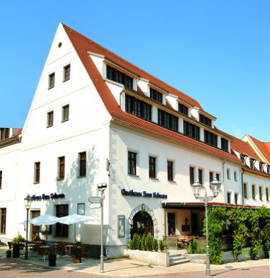Gasthaus Zum Schwan: Vue extérieure