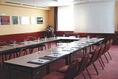 Hotel Falkenstein: Salle de réunion