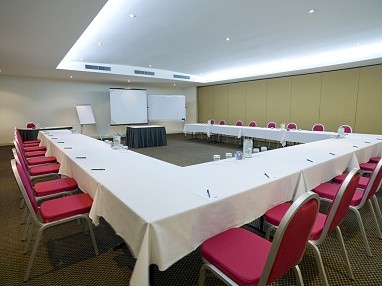 Adina Apartment Hotel Brisbane: Meeting Room