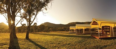 Spicers Canopy Scenic Rim QLD: Exterior View