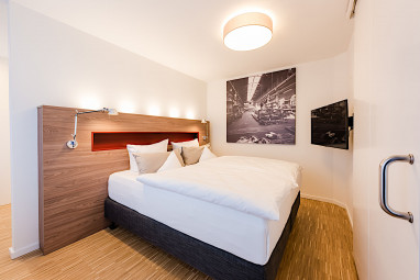 Hotel Alte Werft: Room