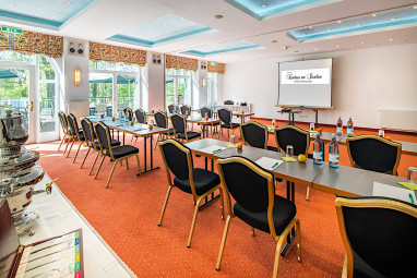 Kurhaus am Inselsee: Meeting Room